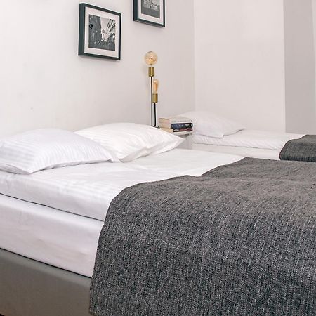 3D Florianska 15 Apartament Krakkó Kültér fotó