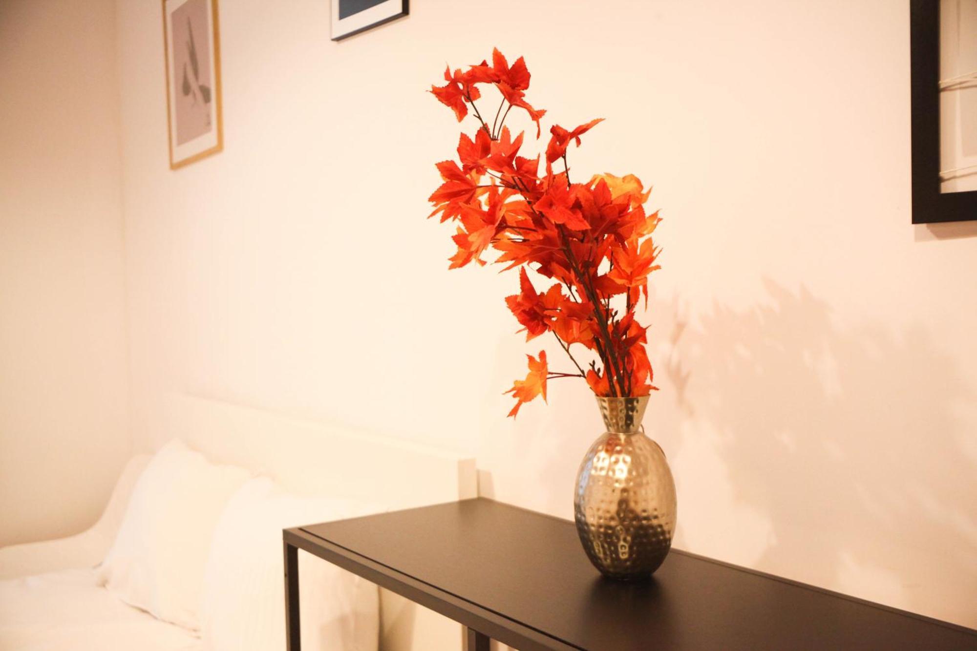 3D Florianska 15 Apartament Krakkó Kültér fotó