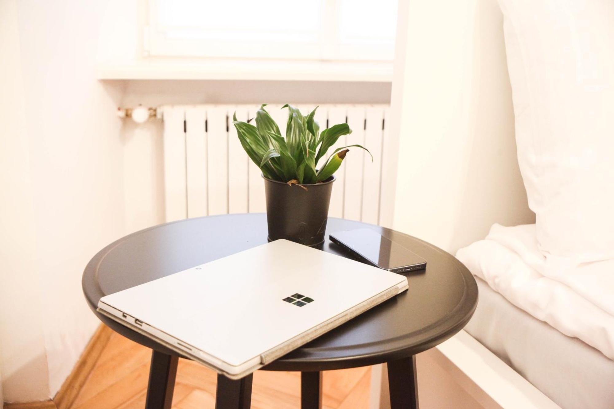 3D Florianska 15 Apartament Krakkó Kültér fotó