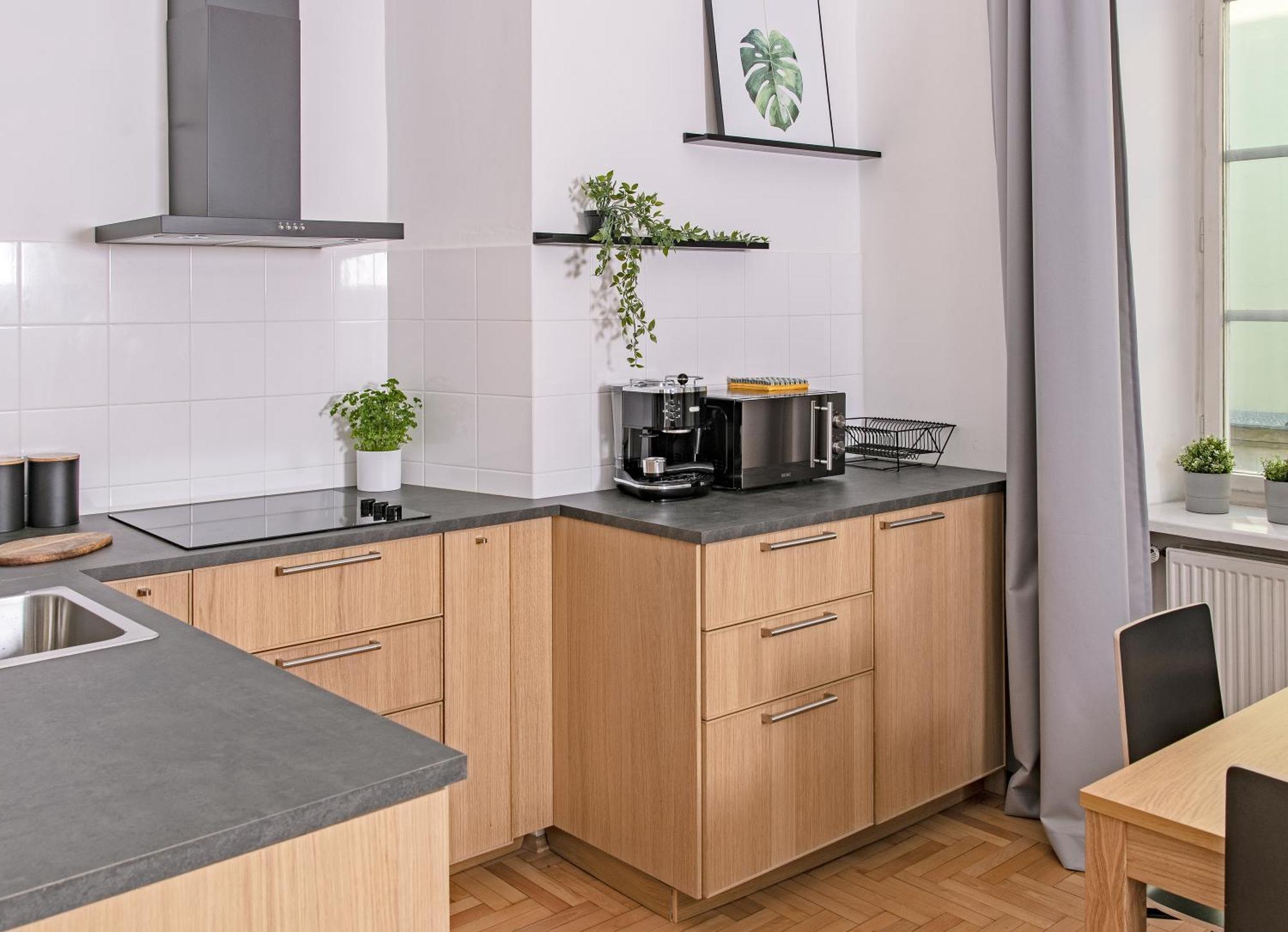 3D Florianska 15 Apartament Krakkó Kültér fotó