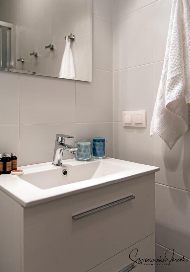 3D Florianska 15 Apartament Krakkó Kültér fotó
