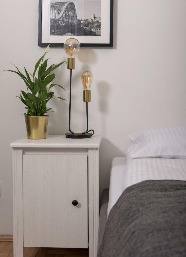 3D Florianska 15 Apartament Krakkó Kültér fotó