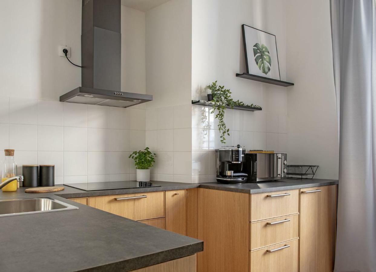 3D Florianska 15 Apartament Krakkó Kültér fotó
