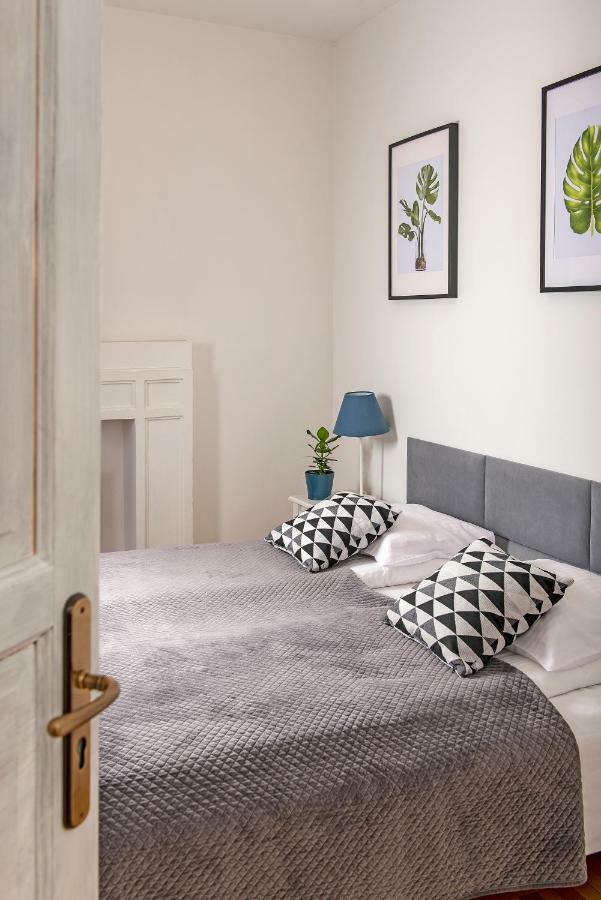 3D Florianska 15 Apartament Krakkó Kültér fotó
